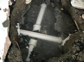 木兰阳台漏水维修公司为您分享楼上楼下漏水怎么处理