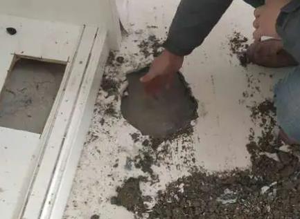 木兰卫生间漏水维修公司分享下精确定位查漏水一次多少钱?不同级别收费不同