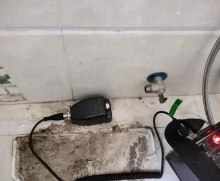 木兰屋顶漏水维修公司分享下卫生间漏水的危害及解决方法