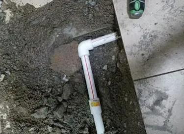 木兰阳台漏水维修时有哪些声音会影响检漏仪
